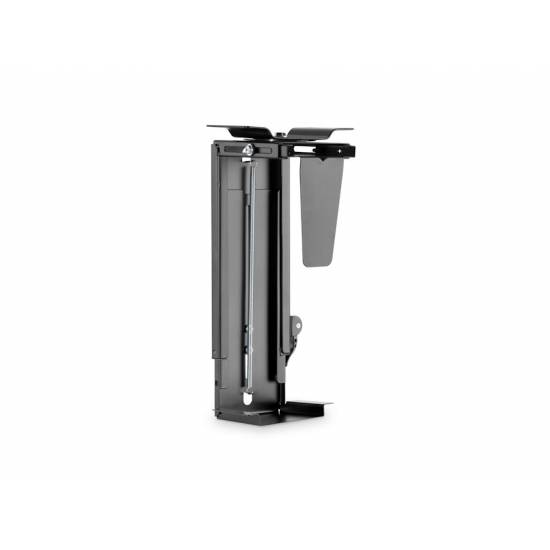 Uchwyt biurkowy na komputer regulowany Easy-Locking Digitus DA-90411