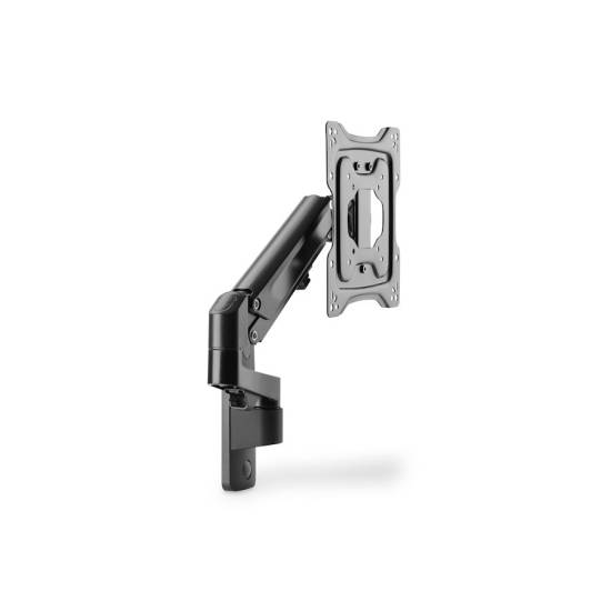 Ramię naścienne do LCD ze sprężyną gazową Digitus DA-90428 monitor/tv VESA max 224