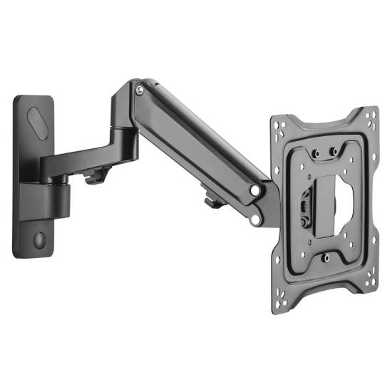 Ramię naścienne do LCD ze sprężyną gazową Digitus DA-90428 monitor/tv VESA max 224