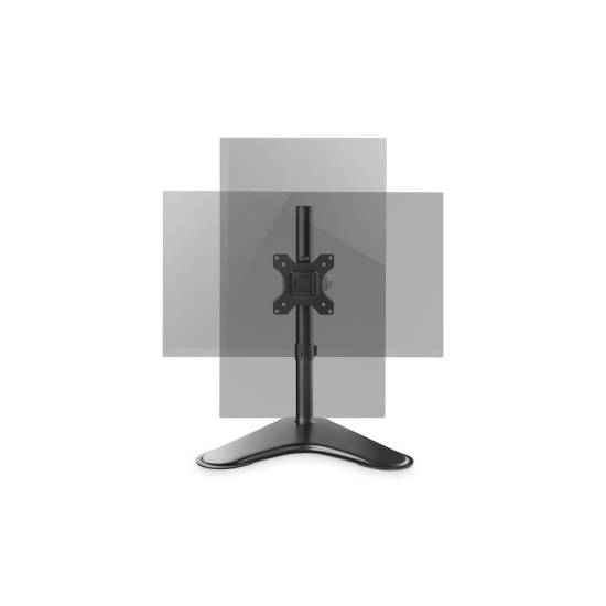 Stojak biurkowy do monitora LCD Digitus DA-90437