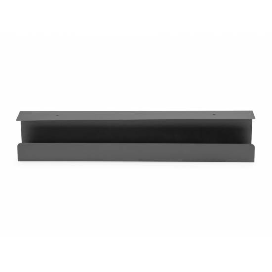 Organizator kabli mocowany pod blatem Digitus DA-90448
