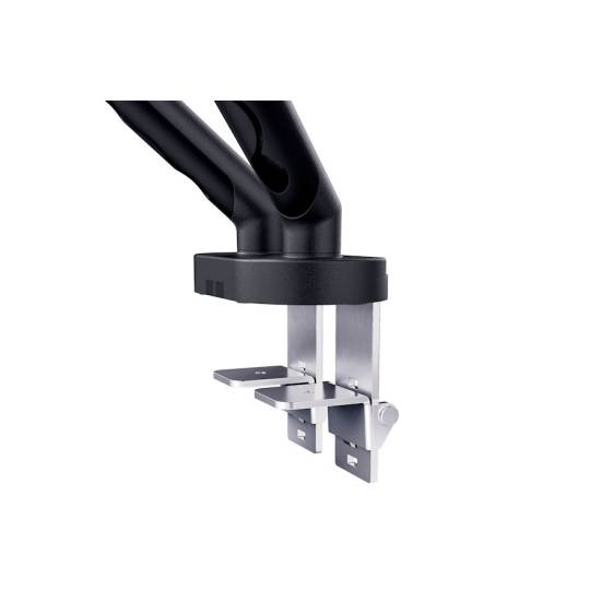 Ramię do monitora LCD ze sprężyną mechaniczną 2x 35