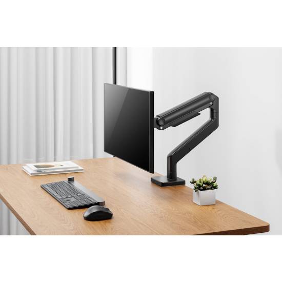 Ramię do monitora LCD ze sprężyną mechaniczną 49
