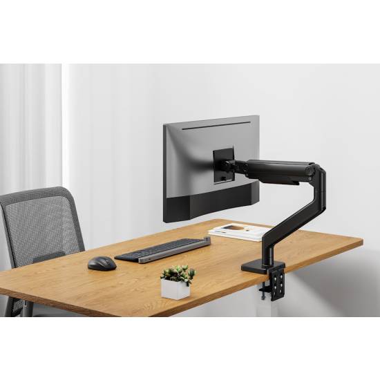 Ramię do monitora LCD ze sprężyną mechaniczną 49