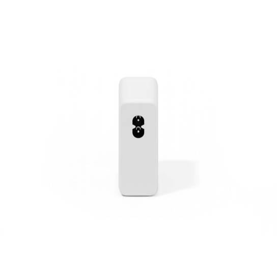 Ładowarka sieciowa zasilacz 140W GaN II USB-A x1 USB-C x3 Digitus DA-10305