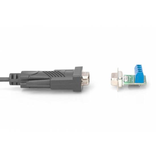 Konwerter USB C -> RS-485 Digitus DA-70168