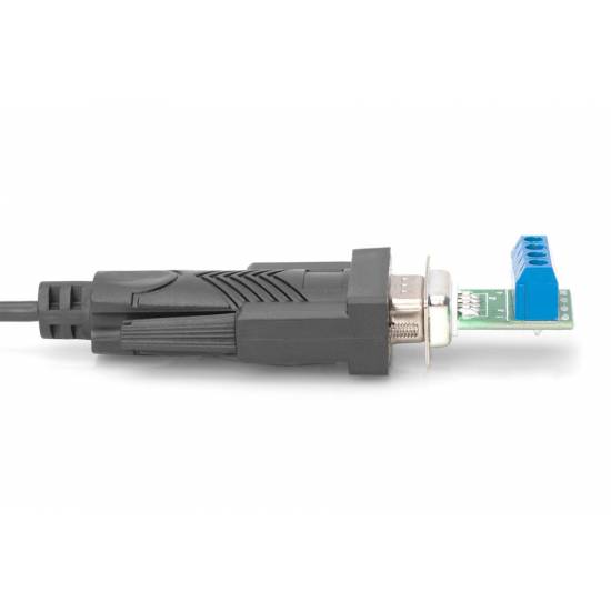 Konwerter USB C -> RS-485 Digitus DA-70168