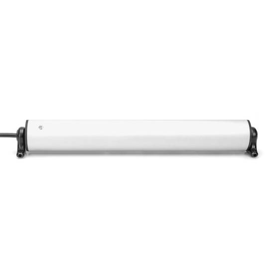 Listwa zasilająca 6-gniazd 2x USB A 1x USB C na biurko 1,5m Digitus DA-70624