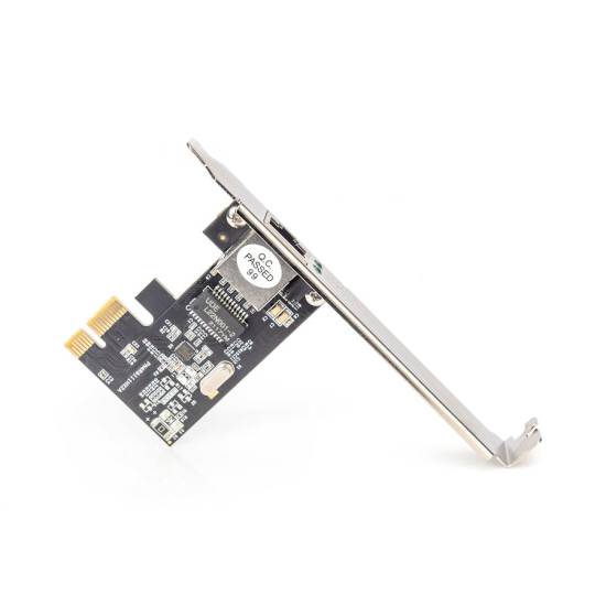 Karta PCI Express sieciowa 1Gbps Digitus DN-10130-1