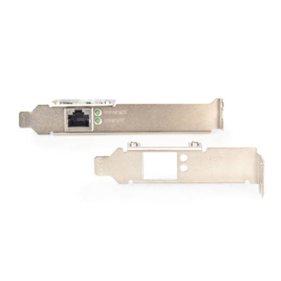 Karta PCI Express sieciowa 1Gbps Digitus DN-10130-1
