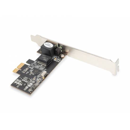 Karta PCI Express sieciowa 2.5Gbps Digitus DN-10135
