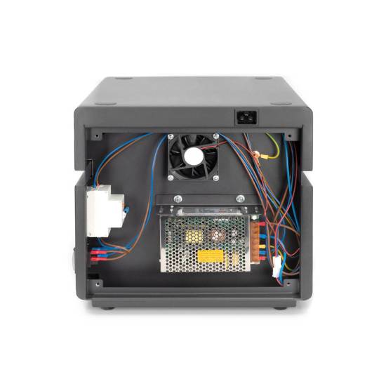 Szafka biurkowa mobilna ładowanie notebook/tablet do 14