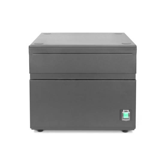 Szafka biurkowa mobilna ładowanie notebook/tablet do 14