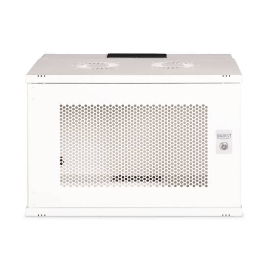 Szafa sieciowa naścienna 19