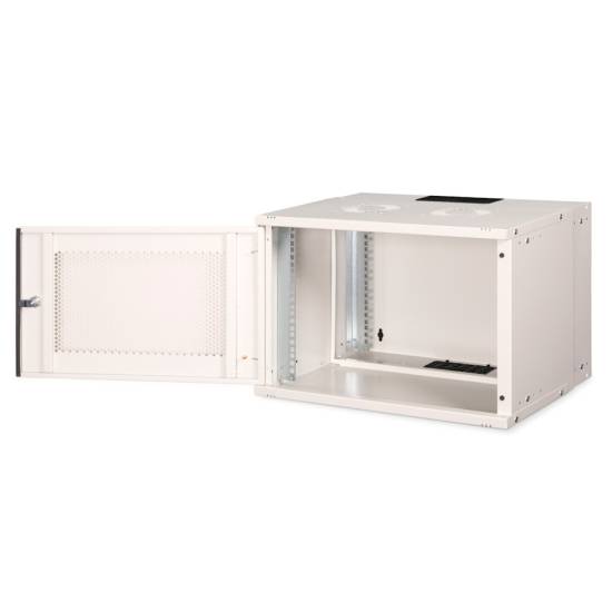 Szafa sieciowa naścienna 19