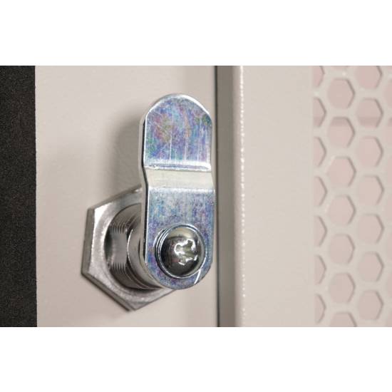 Szafa sieciowa naścienna 19