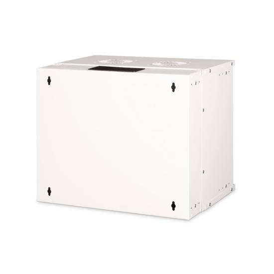 Szafa sieciowa naścienna 19