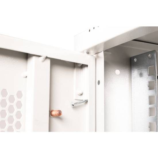 Szafa sieciowa naścienna 19