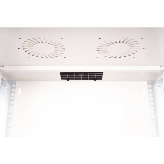 Szafa sieciowa naścienna 19