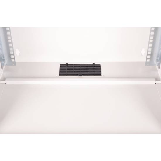 Szafa sieciowa naścienna 19