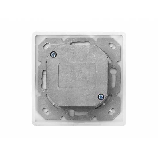 Gniazdo nadtynkowe kat 6 RJ45 ekranowane Digitus DN-9006-N