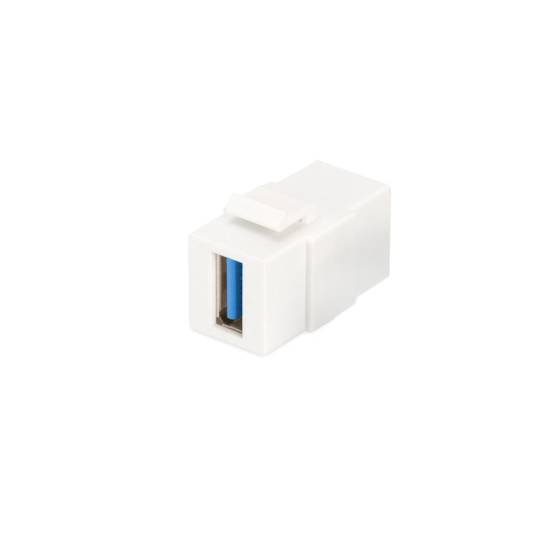 Moduł keystone USB 3.0 łącznik Digitus DN-93404