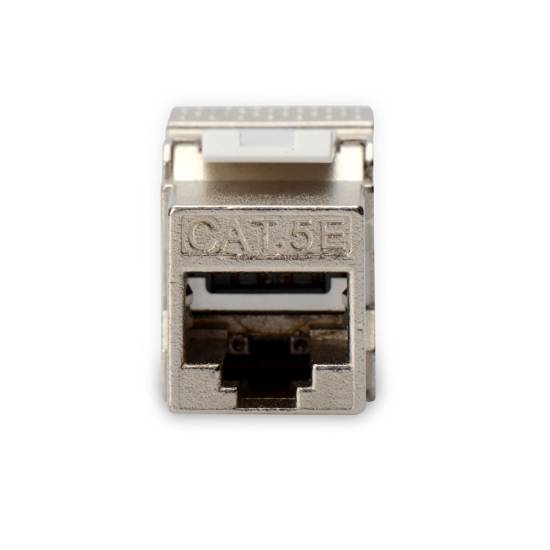 Moduł keystone RJ45 kat. 5e ekranowany Digitus DN-93512