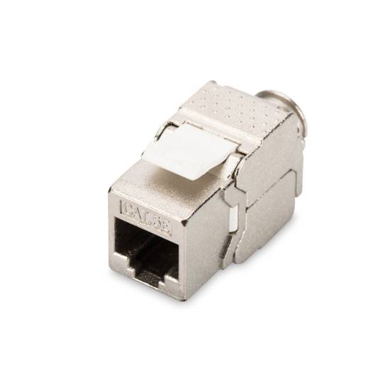 Moduł keystone RJ45 kat. 5e ekranowany Digitus DN-93512