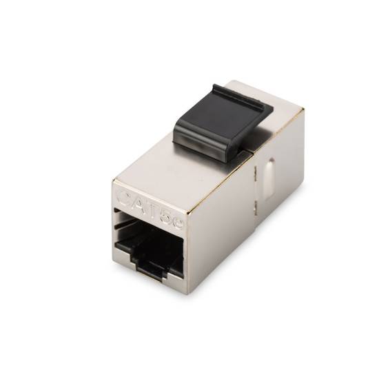 Moduł keystone RJ45 łącznik kat. 5e ekranowany Digitus DN-93513
