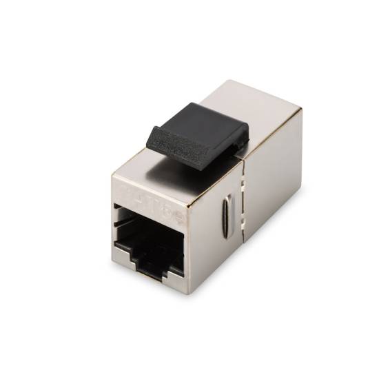 Moduł keystone RJ45 łącznik kat. 5e ekranowany Digitus DN-93513