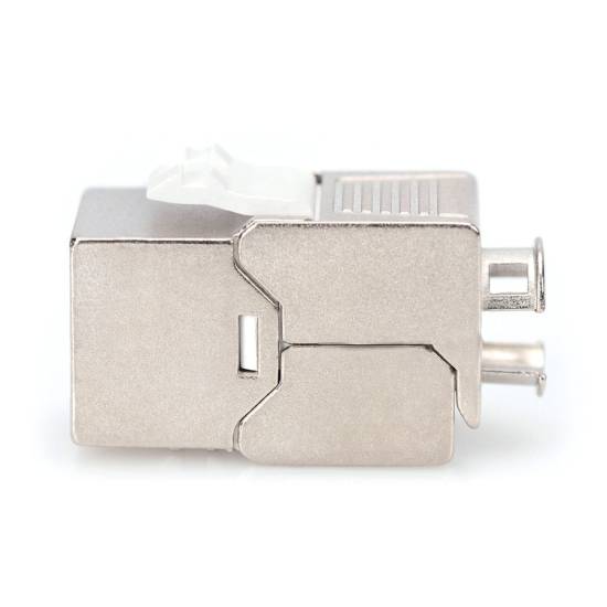 Moduł keystone RJ45 kat. 6 ekranowany Digitus DN-93612-1