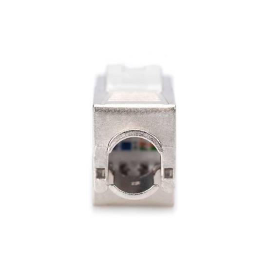 Moduł keystone RJ45 kat. 6 ekranowany Digitus DN-93612-1