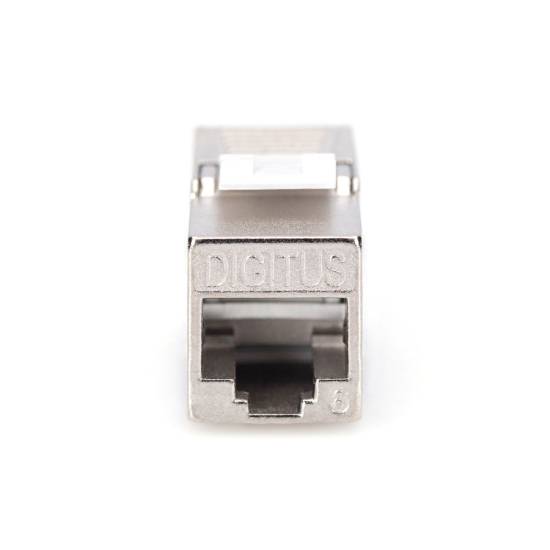 Moduł keystone RJ45 kat. 6 ekranowany Digitus DN-93612-1