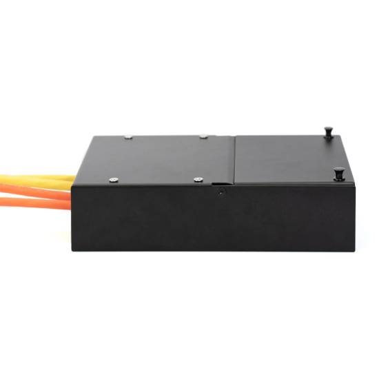Skrzynka punktu konsolidacyjnego na 4 moduły keystone Digitus DN-93708