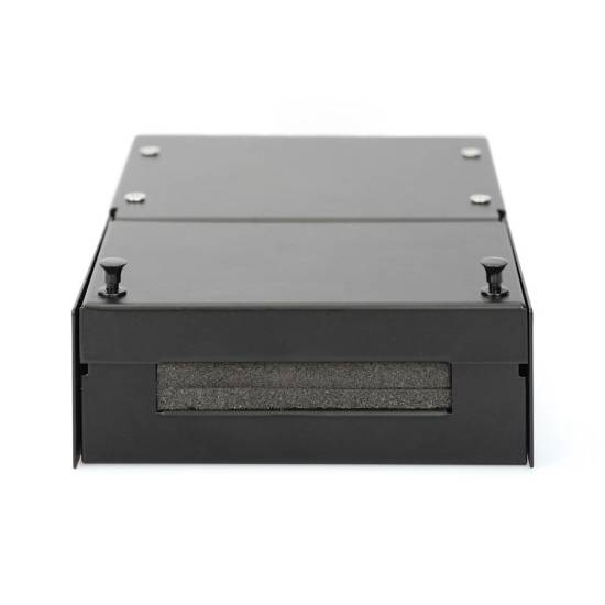 Skrzynka punktu konsolidacyjnego na 4 moduły keystone Digitus DN-93708