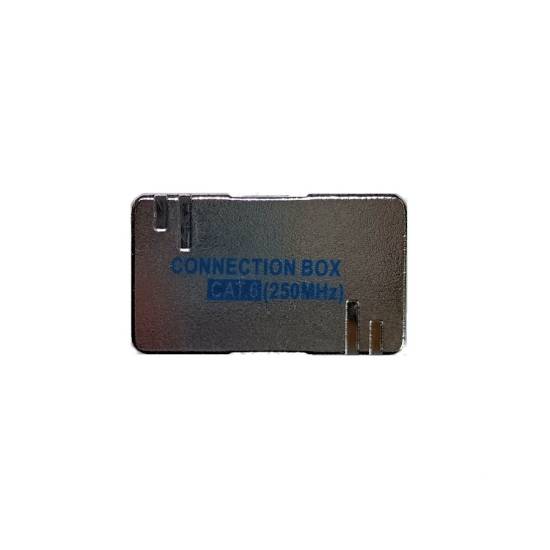Moduł połączeniowy kat. 6 ekranowany Digitus DN-93903