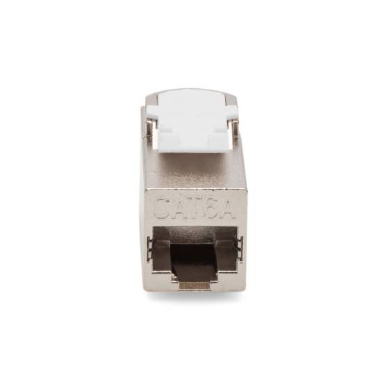 Moduł keystone RJ45 łącznik kat. 6A ekranowany Digitus DN-93906