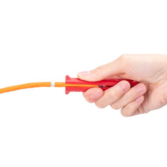 Ściągacz izolacji Digitus DN-94001-1