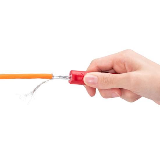 Ściągacz izolacji Digitus DN-94001-1