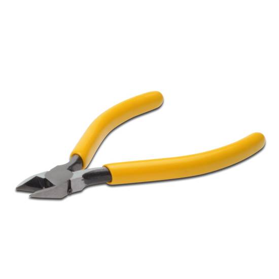 Szczypce boczne precyzyjne Digitus DN-94014