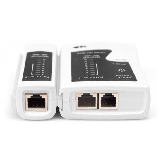 Zestaw narzędzi dla instalatora sieci Digitus DN-94027