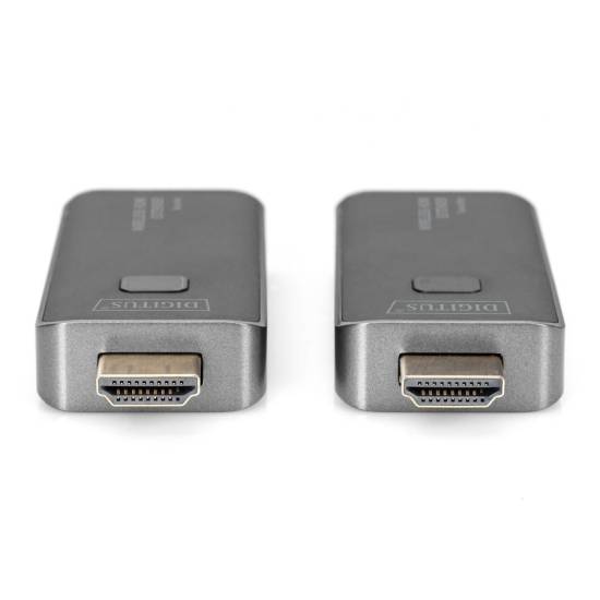 Przedłużacz HDMI 1.4 50m 1080p 60Hz FHD bezprzewodowy 5GHz Digitus DS-55318