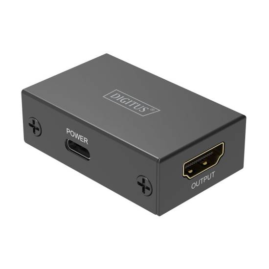 Wzmacniacz HDMI 8K 60Hz Digitus DS-55341