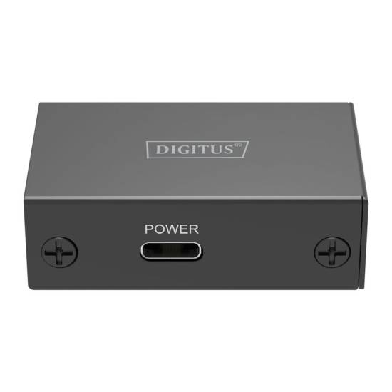 Wzmacniacz HDMI 8K 60Hz Digitus DS-55341