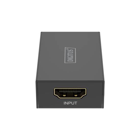 Wzmacniacz HDMI 8K 60Hz Digitus DS-55341