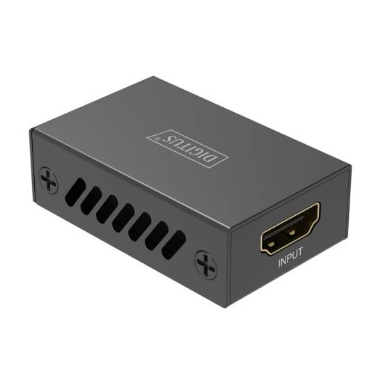 Wzmacniacz HDMI 8K 60Hz Digitus DS-55341