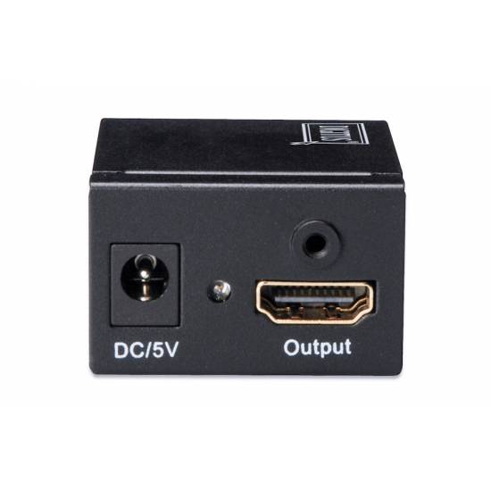 Wzmacniacz HDMI do 35m FHD 3D Digitus DS-55901