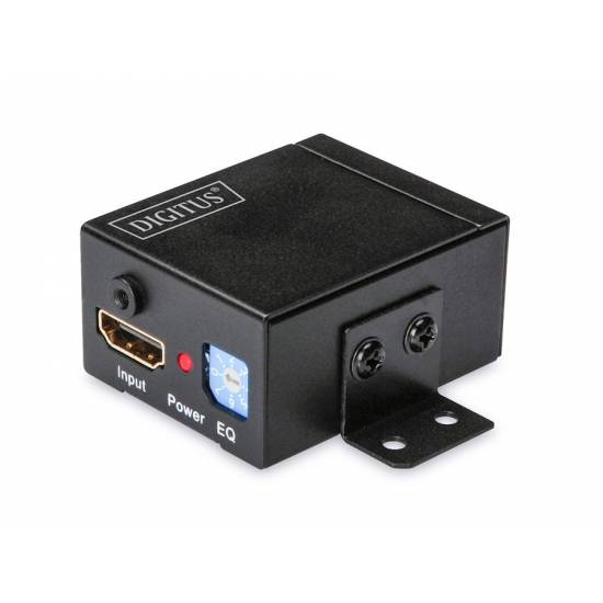 Wzmacniacz HDMI do 35m FHD 3D Digitus DS-55901