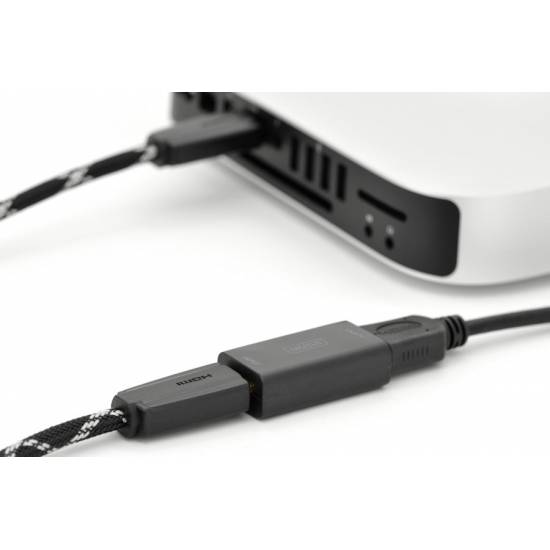 Wzmacniacz HDMI 4K do 30m Digitus DS-55900-1