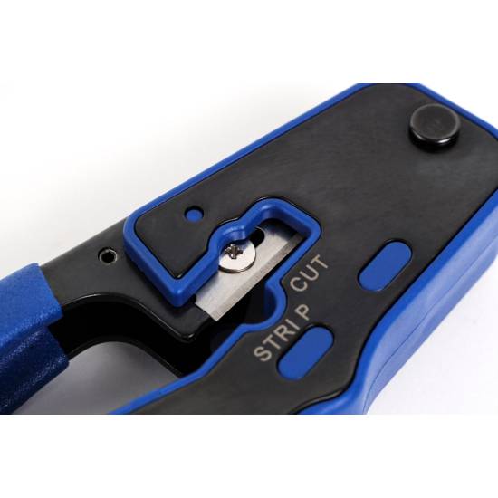 Zaciskarka RJ45 wtyki przelotowe kat.5e / 6 Digitus X-ML-EZ-TOOL